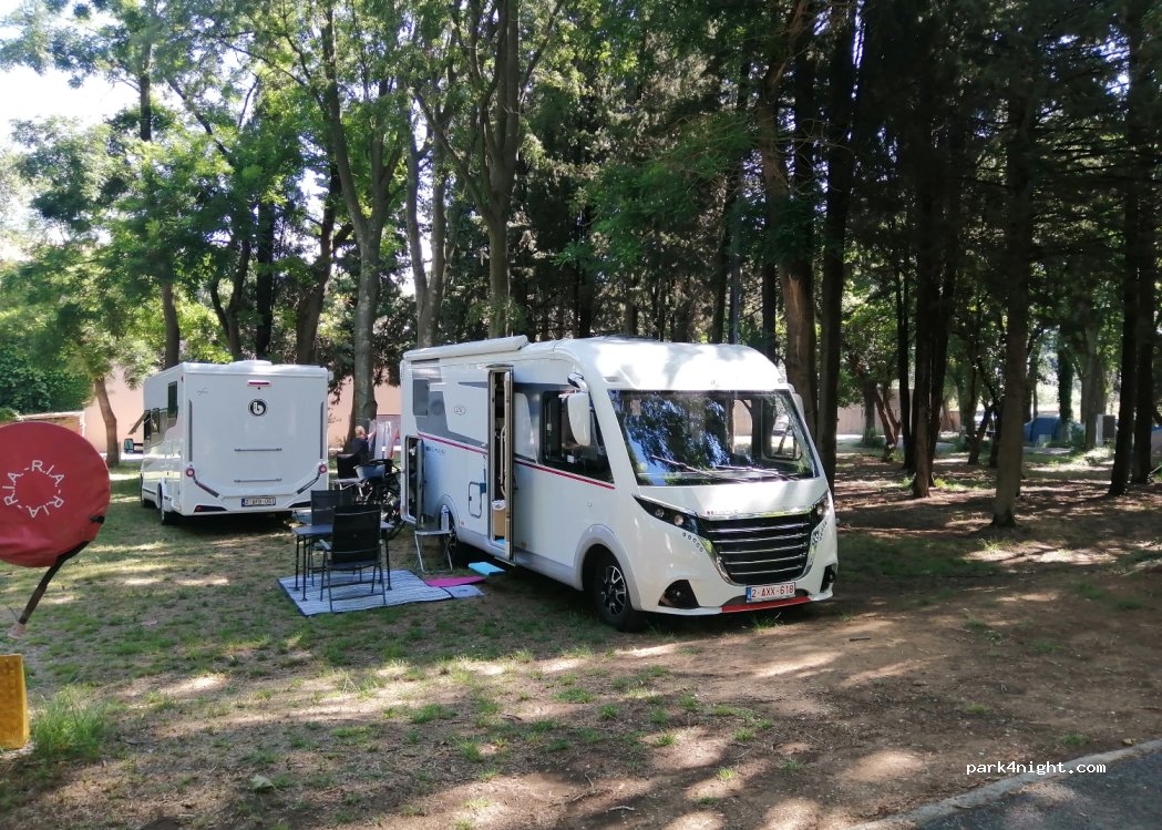 Camping La Beaumette *** — foto 4