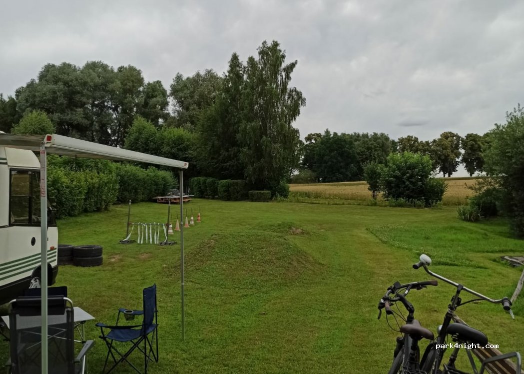 (17192) Torgelow am See - 1 Meierei — foto