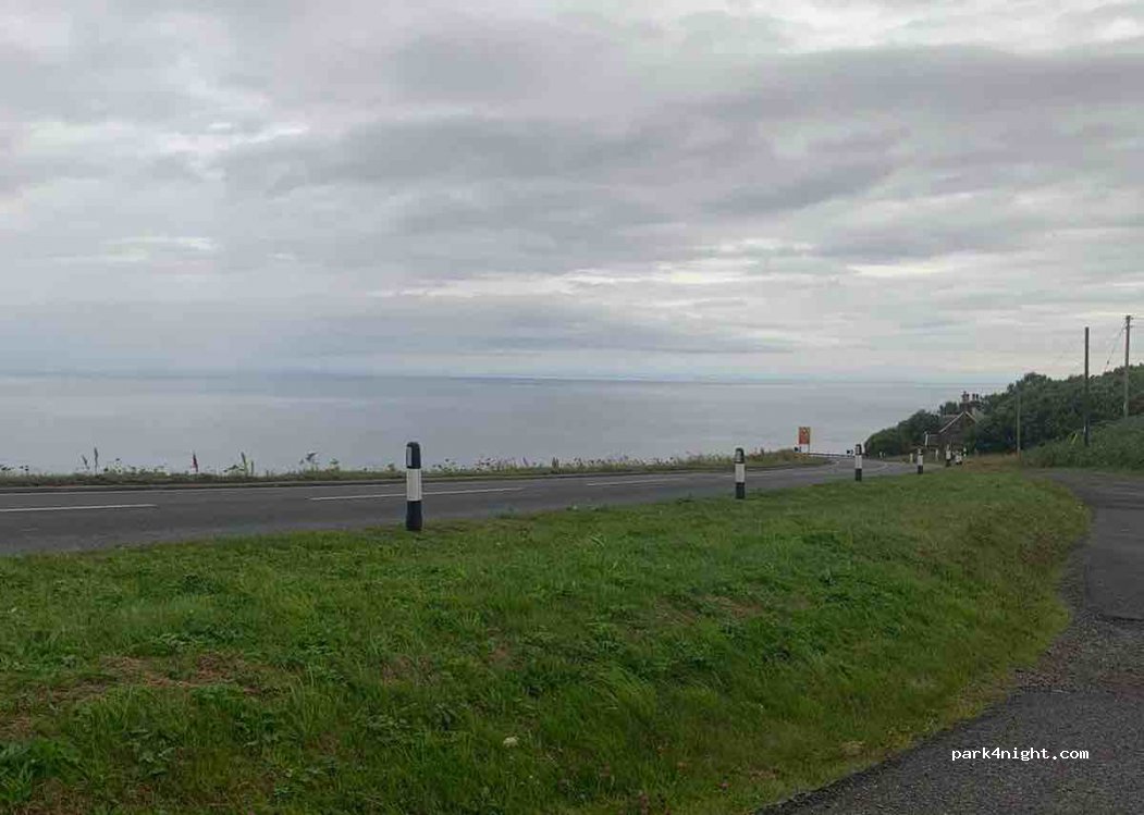 (KW7 6HA) Berriedale - A9 — foto 2