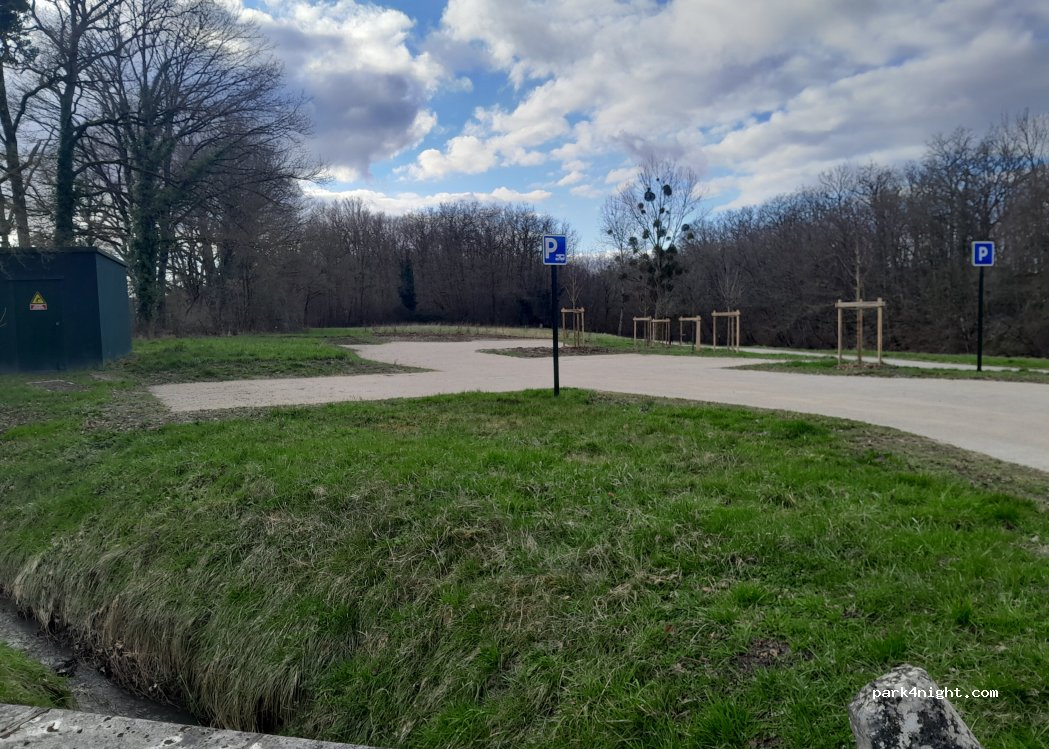 (45530) Sury-aux-Bois - 4 Route de Combreux — foto 2