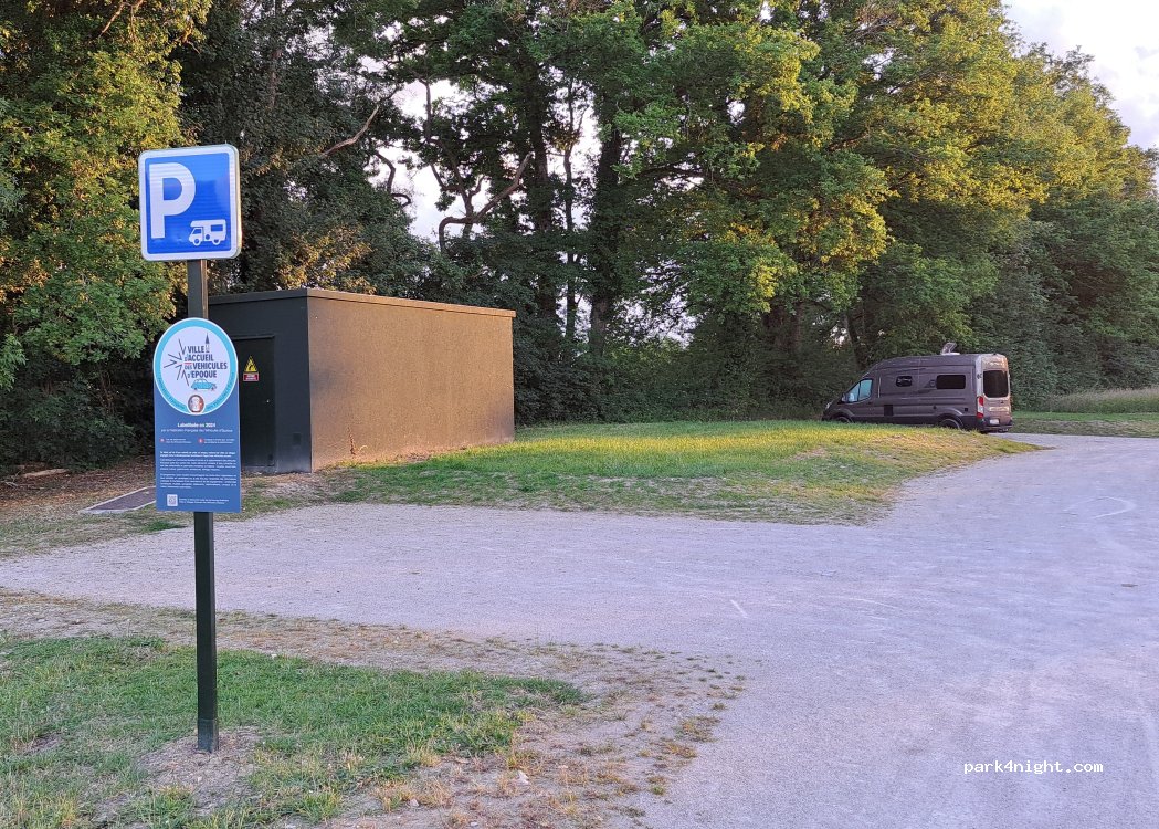 (45530) Sury-aux-Bois - 4 Route de Combreux — foto 4