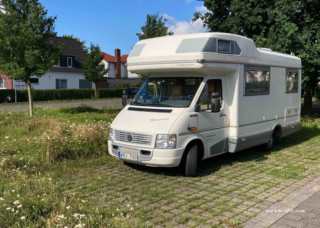 (27711) Osterholz-Scharmbeck - 15a Loger Straße — foto 2