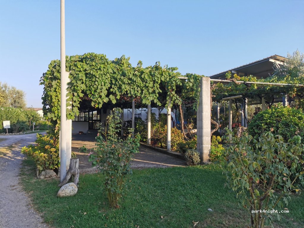 Agriturismo Il Maresciallo — foto