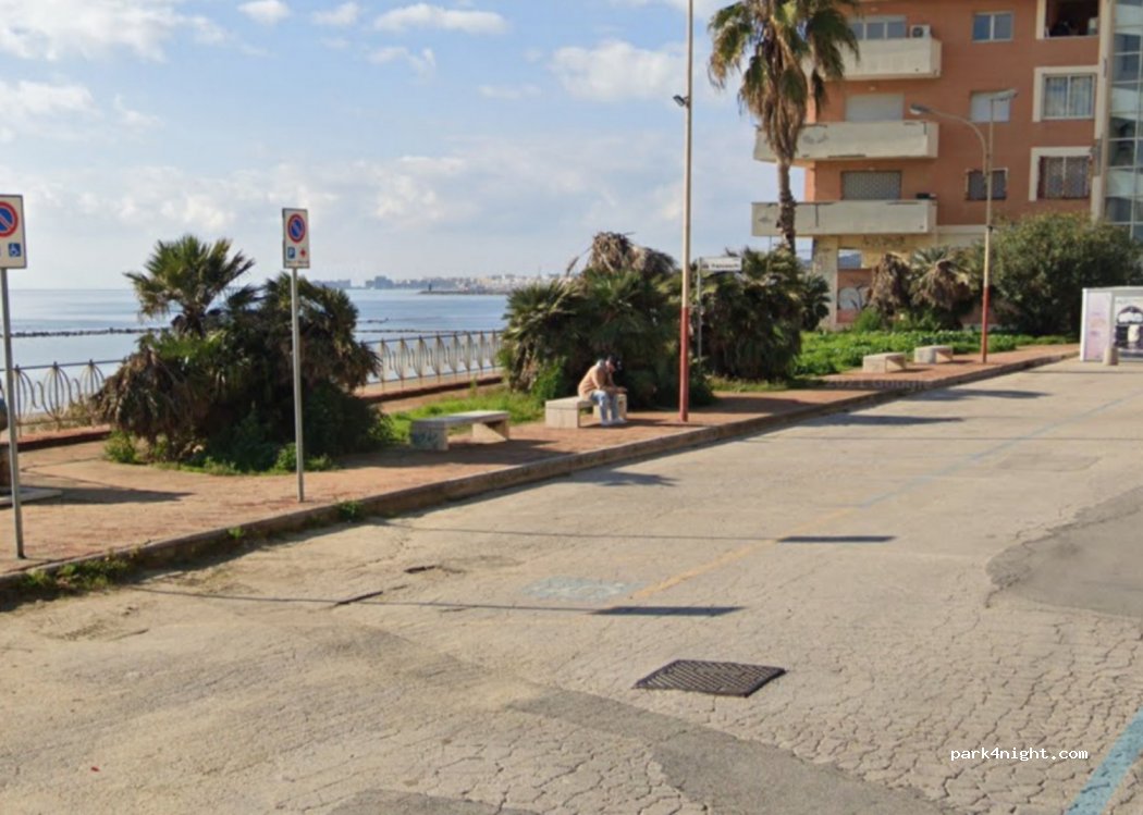 (00048) Nettuno - 50 Via Eolo — foto