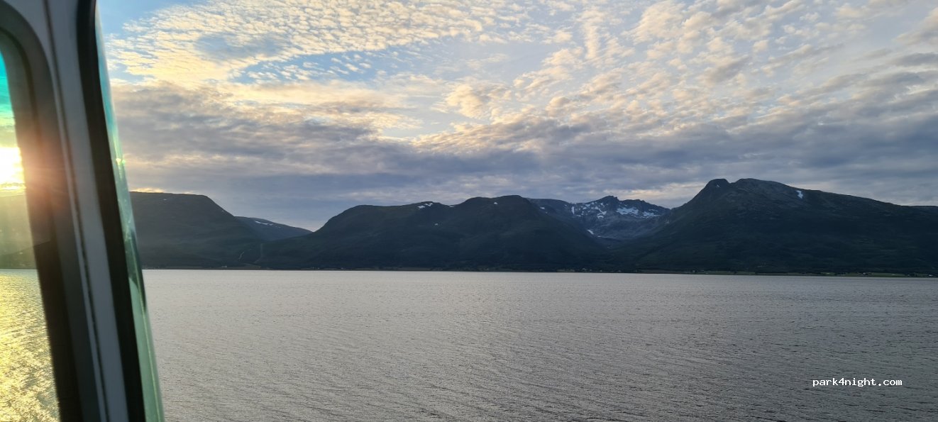 (9056) Balsfjord - 13 Sekundær Fylkesveg 286 — foto 4