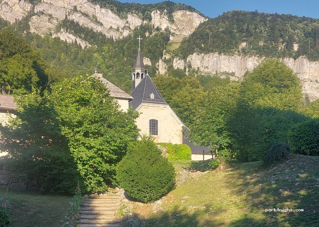 (38340) Voreppe - 4581 Route de Chalais — foto 2