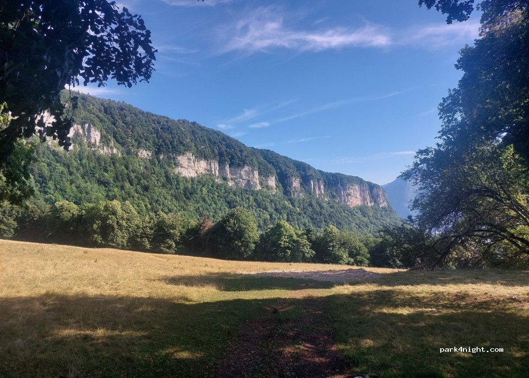 (38340) Voreppe - 4581 Route de Chalais — foto 3