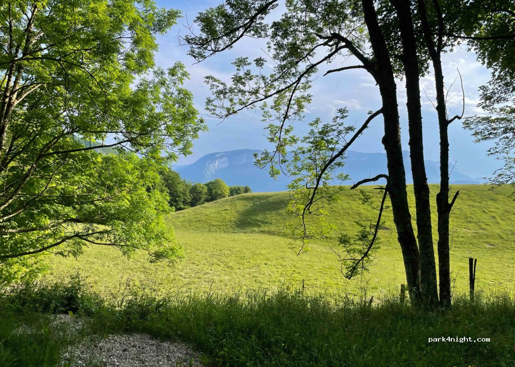 (38340) Voreppe - 4581 Route de Chalais — foto 4
