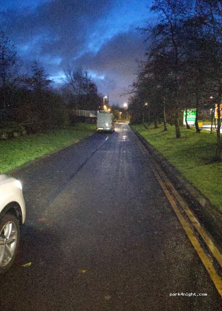 (WA10 1AU) Saint Helens - 5 Chalon Way East — foto