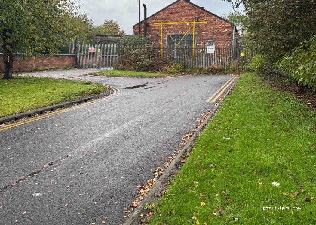 (WA10 1AU) Saint Helens - 5 Chalon Way East — foto 2