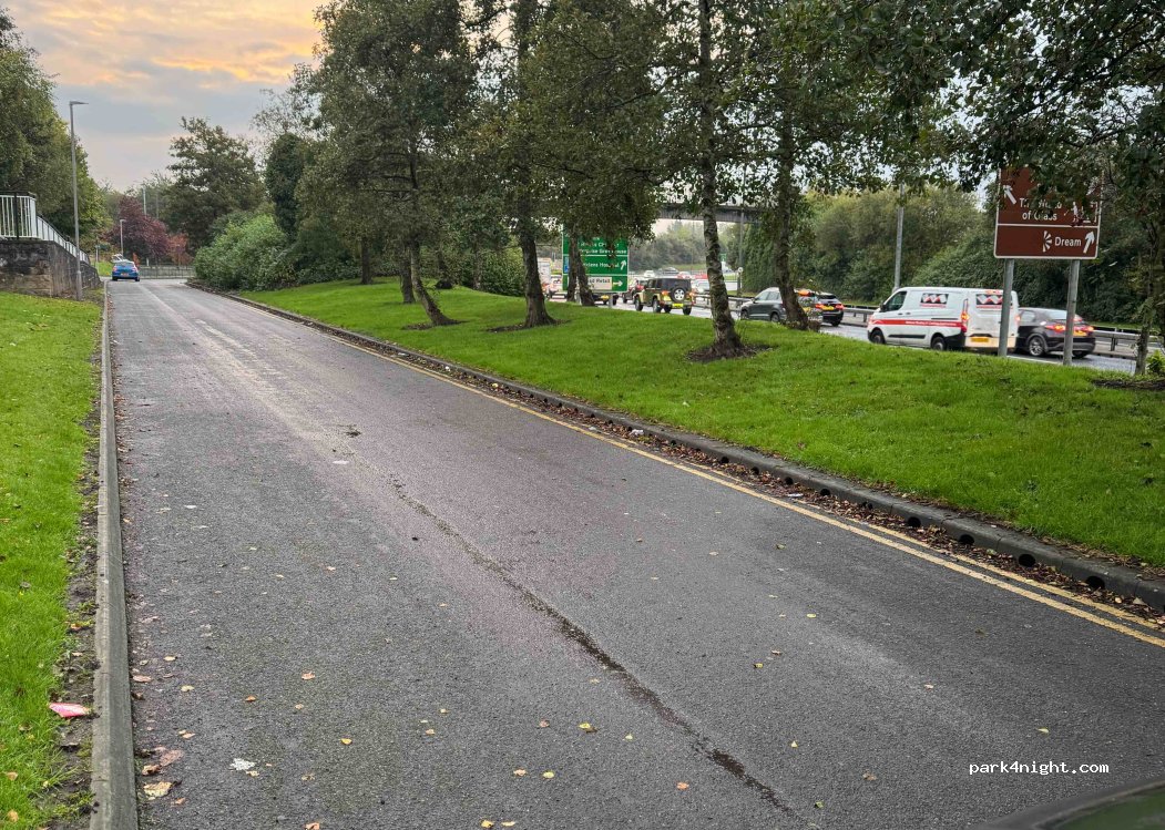 (WA10 1AU) Saint Helens - 5 Chalon Way East — foto 3