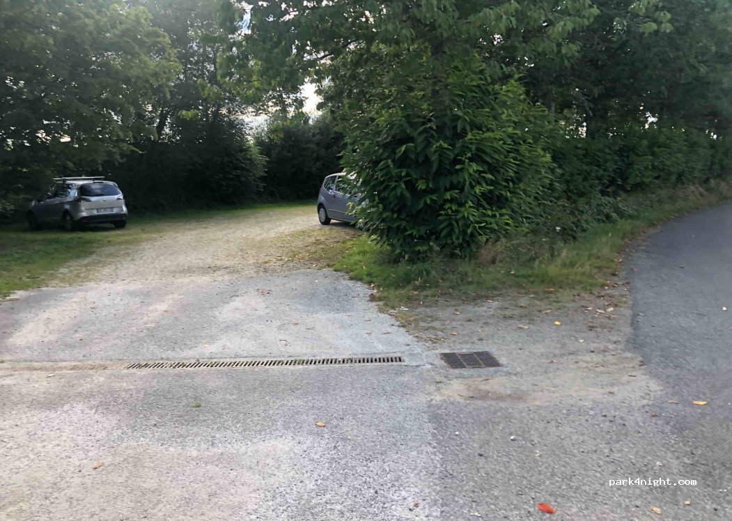 (50720) Barenton - D489 — foto 2