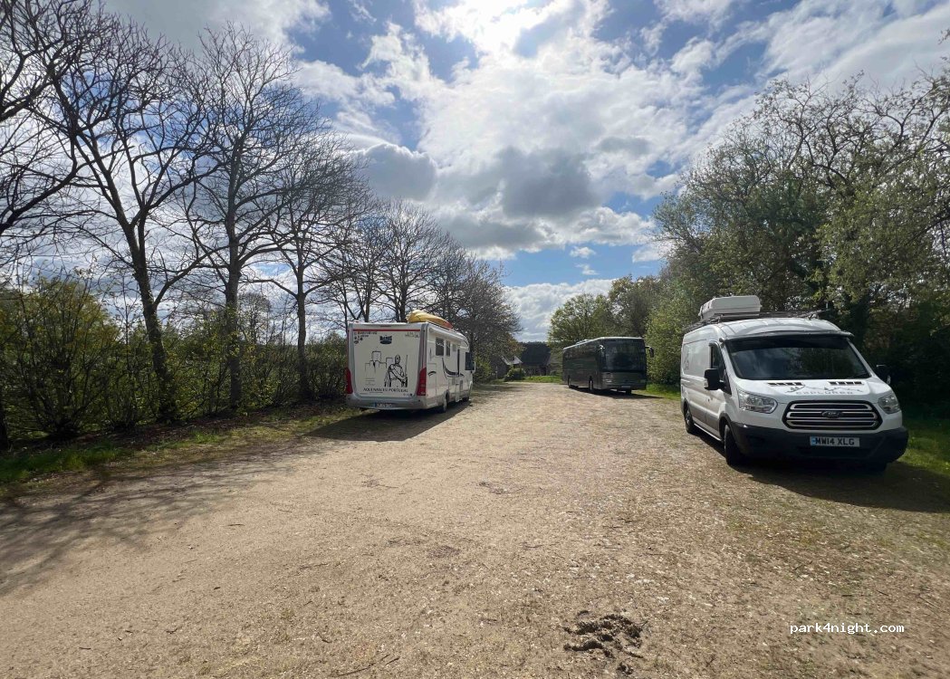 (50720) Barenton - D489 — foto 4