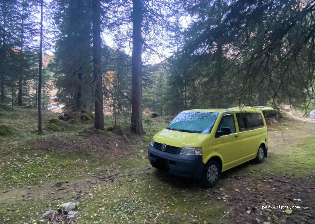 (38032) Canazei - 10 Strada Dolomites — foto