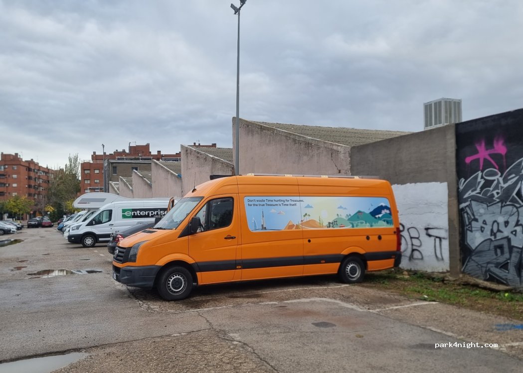 (28850) Torrejón de Ardoz - 134 Avenida de la Constitución — foto 2