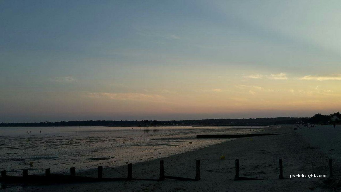 Camping Les Falaises — foto 2