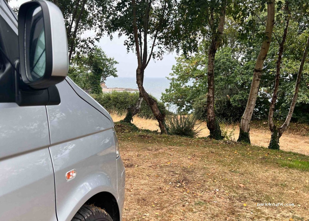 Camping Les Falaises — foto 3