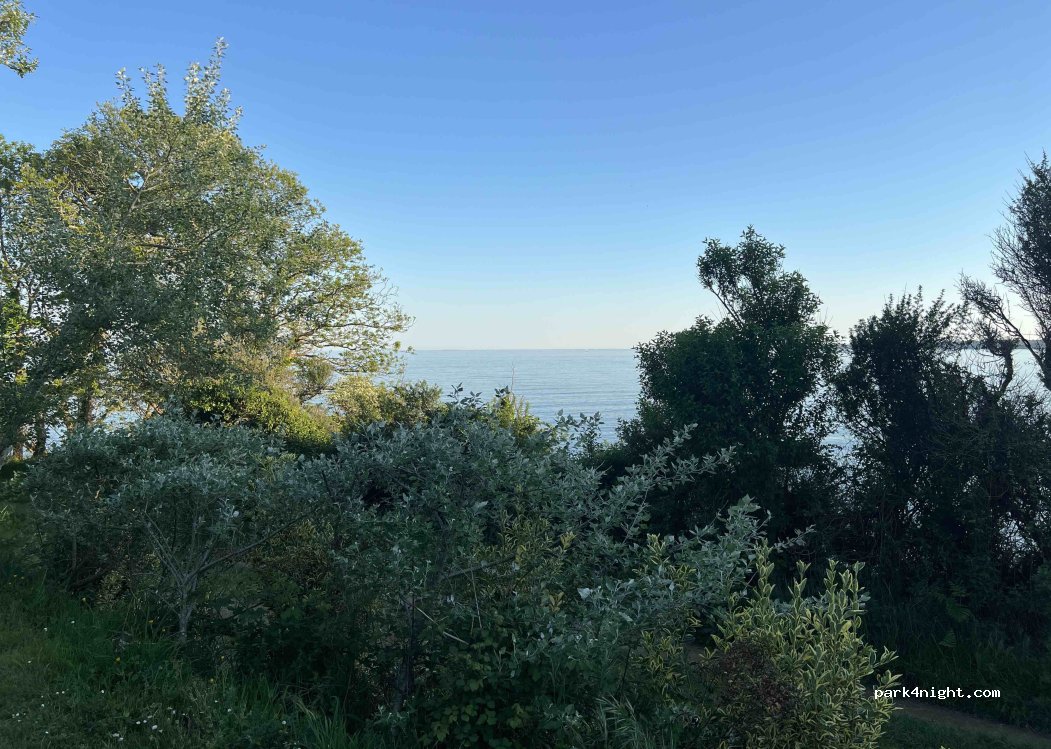 Camping Les Falaises — foto 5