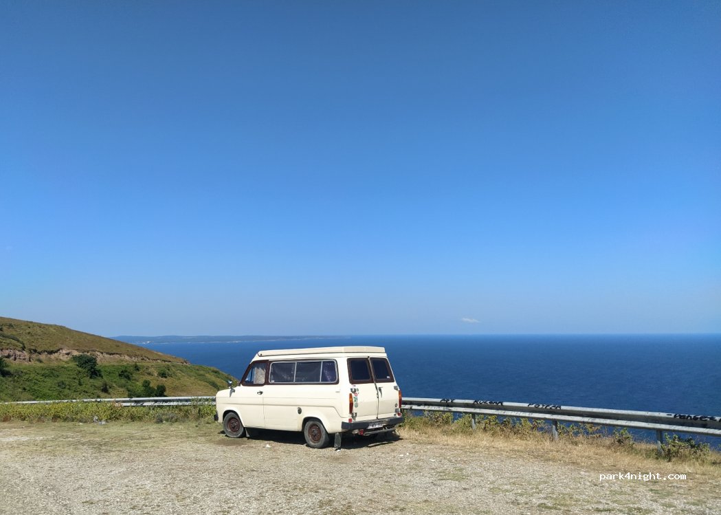(57000) Sinop - Unnamed Road — foto