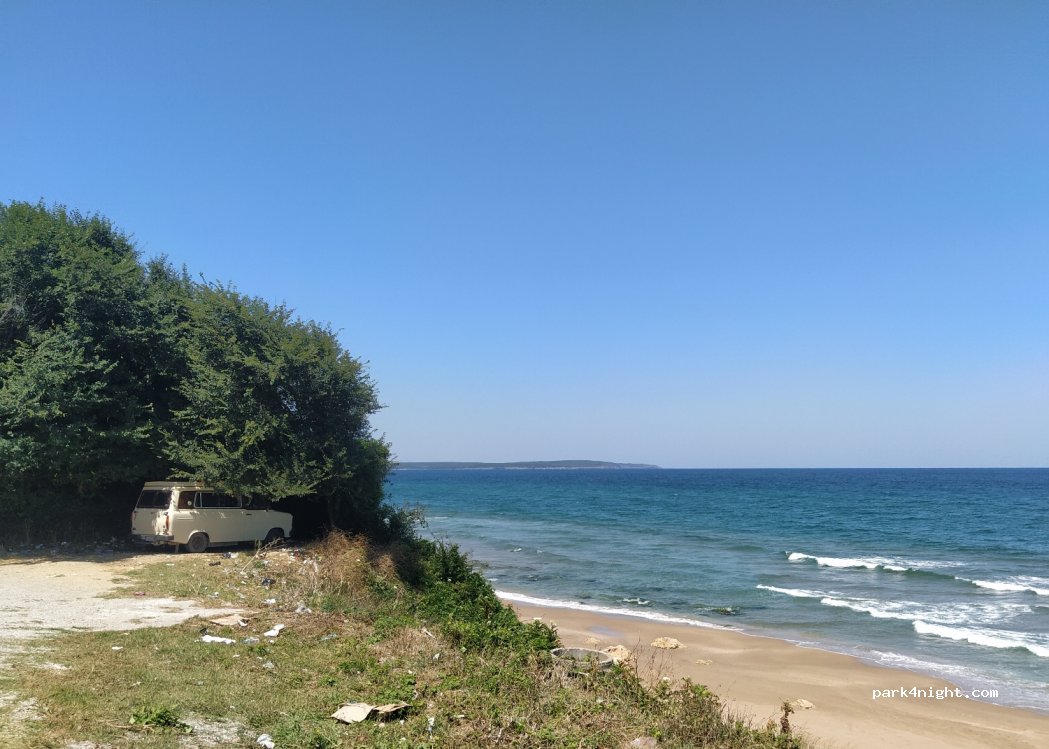 (57000) Sinop - 33 Bostancıl Sokak — foto