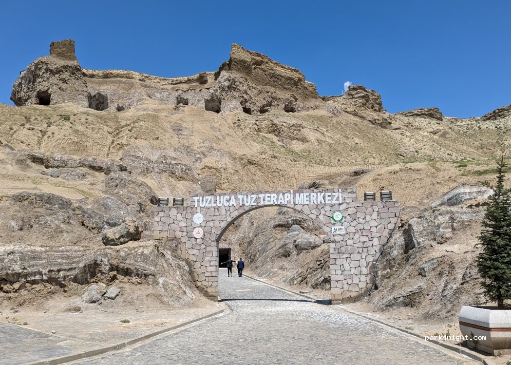 (76900) Orta - Unnamed Road — foto 3