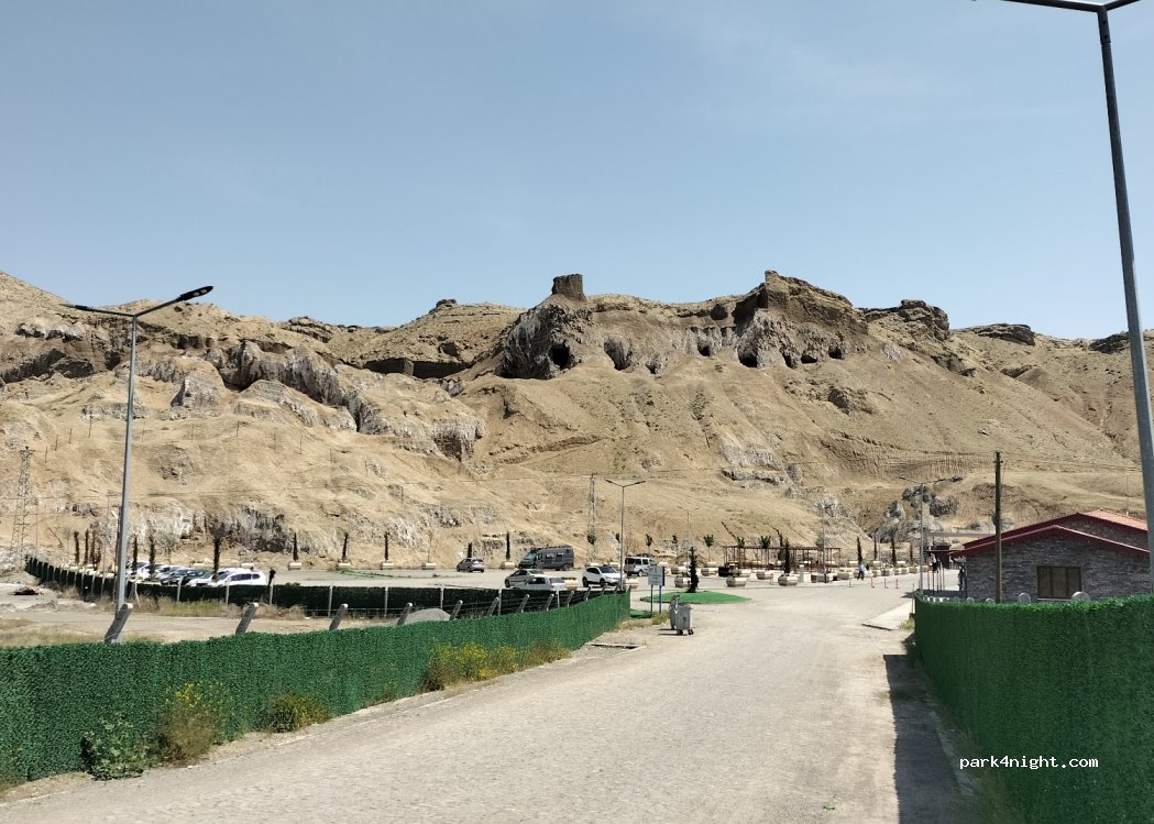 (76900) Orta - Unnamed Road — foto 4