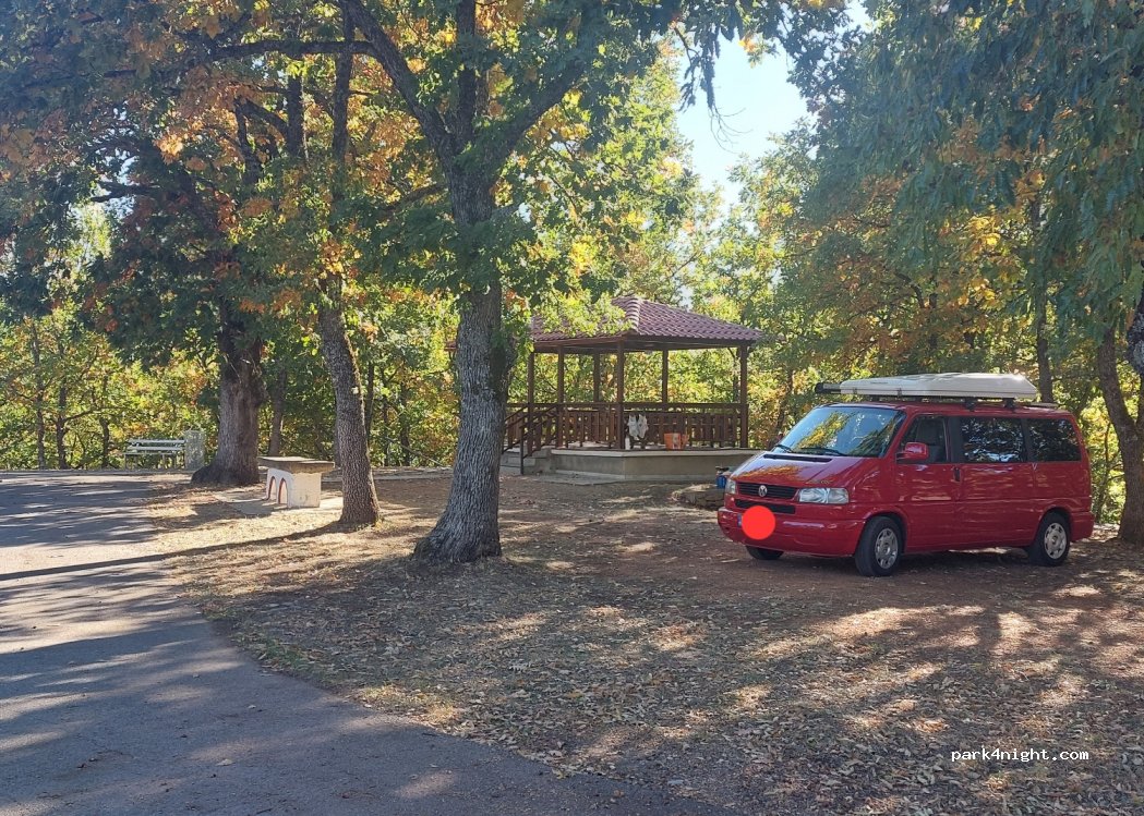 (511 00) Theodoros Ziakas - Eparchiaki Odos Grevenon-Vovousas — foto