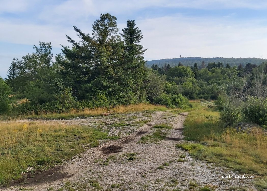 (01110) Plateau d'Hauteville - Unnamed Road — foto 2