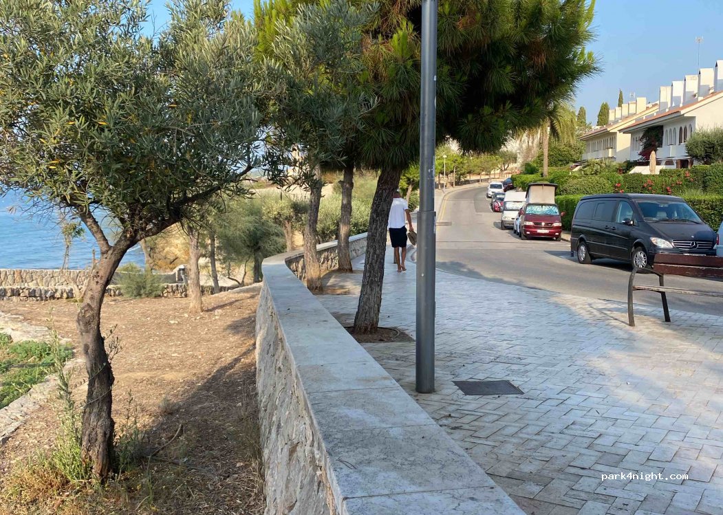 (08870) Sitges - 3B Urbanització Aiguadolc i 12 — foto