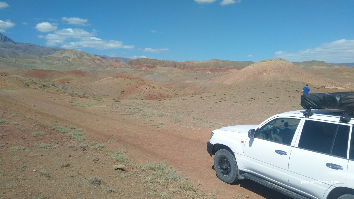 (76900) Iğdır - Erzurum Iğdır Yolu — foto 2