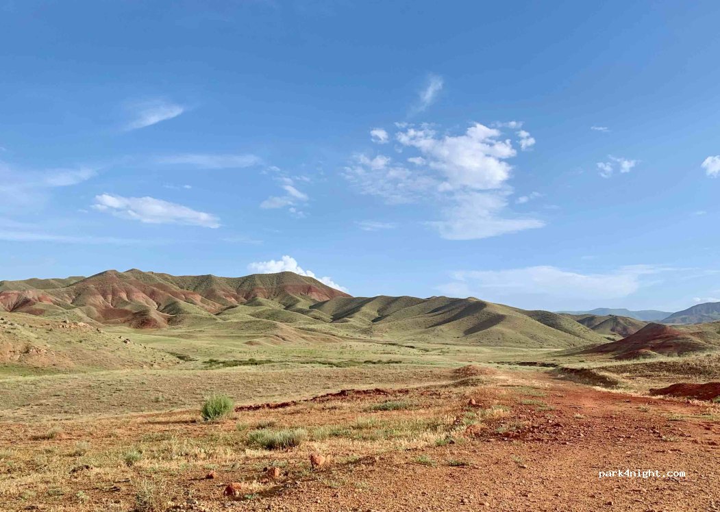 (76900) Iğdır - Erzurum Iğdır Yolu — foto 3