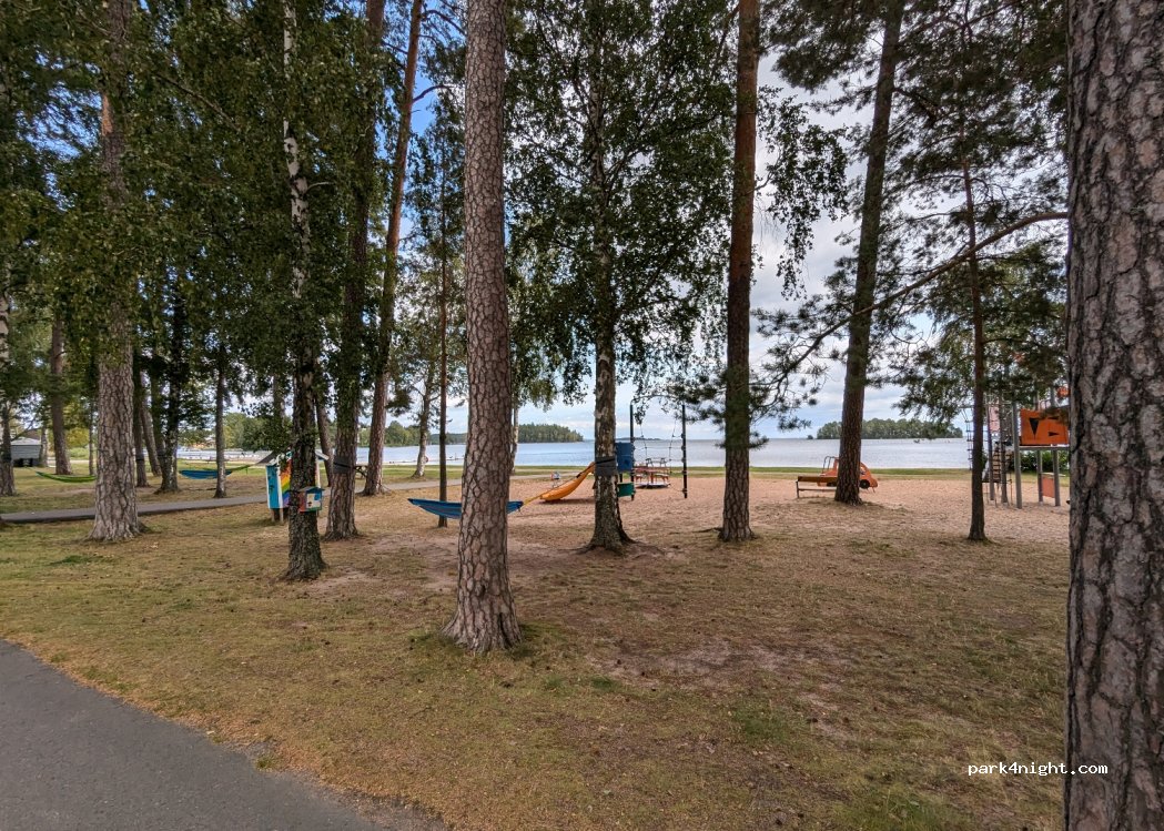 (546 32) Karlsborg - 1 Brogatan — foto 4