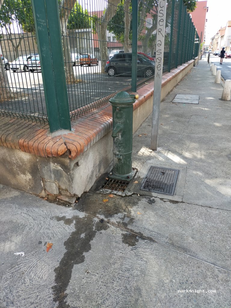 (66000) Perpignan - 4 Carrer Frédéric Valette — foto