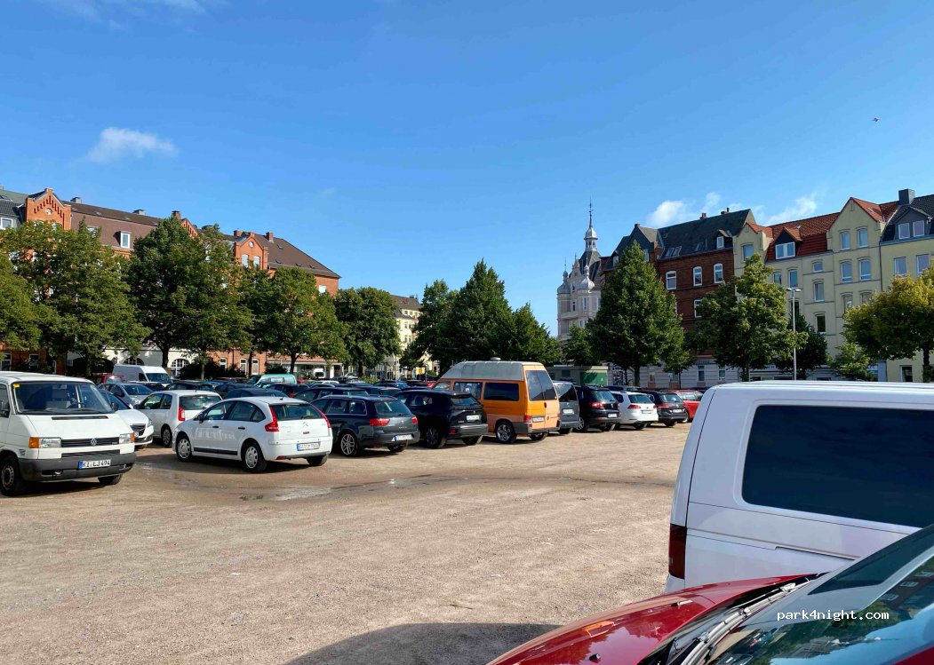 (24116) Kiel - 2 Stephan-Heinzel-Straße — foto 2