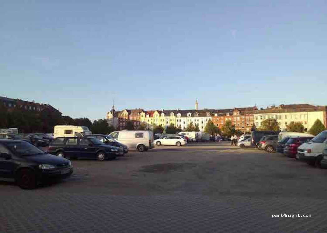 (24116) Kiel - 2 Stephan-Heinzel-Straße — foto 3