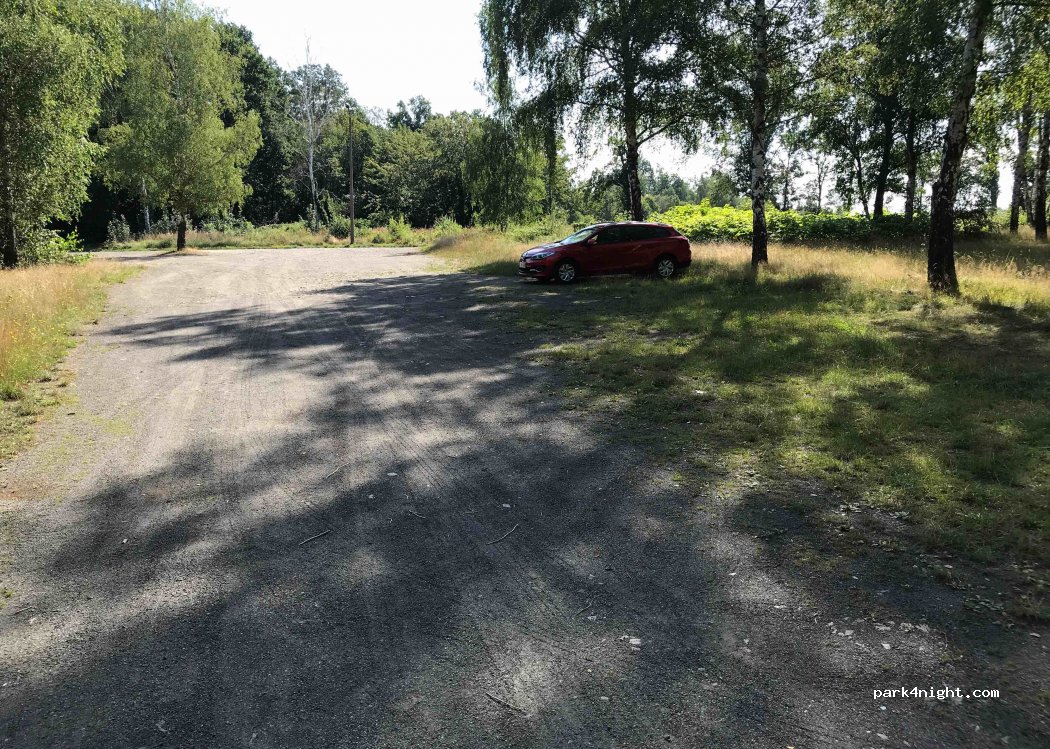 (04827) Machern - 1 Alfred Frank Weg — foto