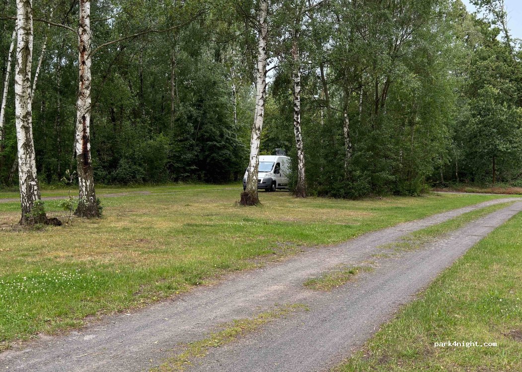 (04827) Machern - 1 Alfred Frank Weg — foto 3