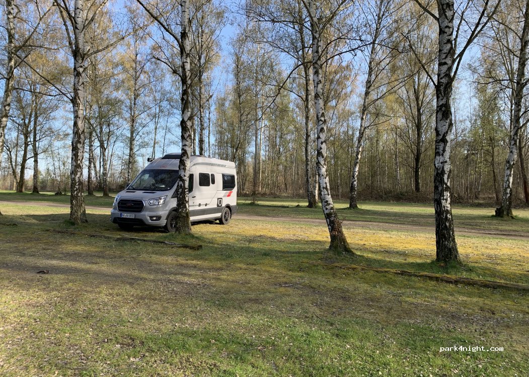 (04827) Machern - 1 Alfred Frank Weg — foto 4