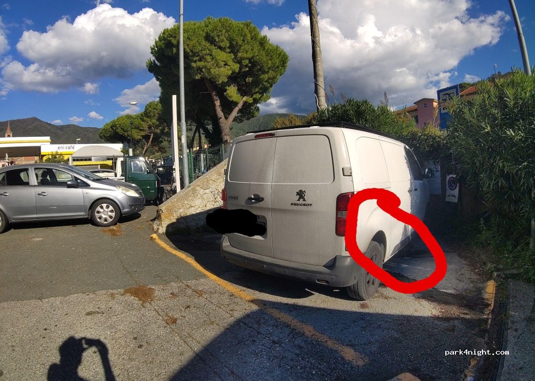 (19015) Levanto - 1 Via Nostra Signora della Guardia — foto 4