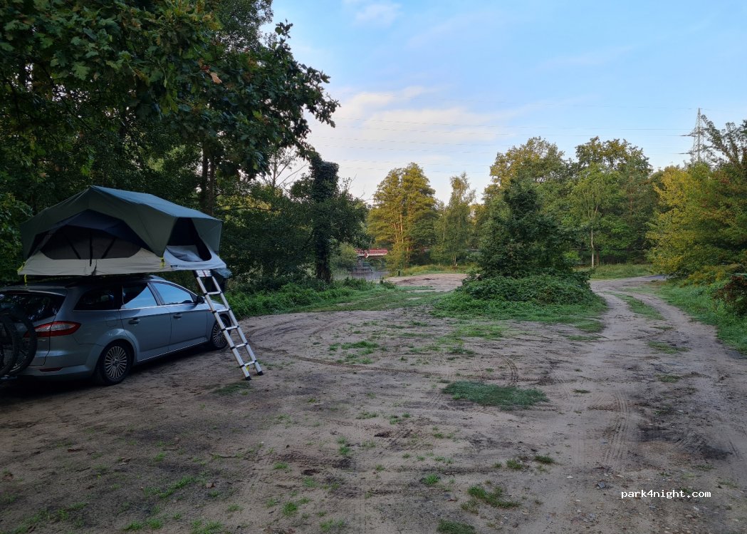 (16766) Kremmen - 2 Germendorfer Straße — foto 4