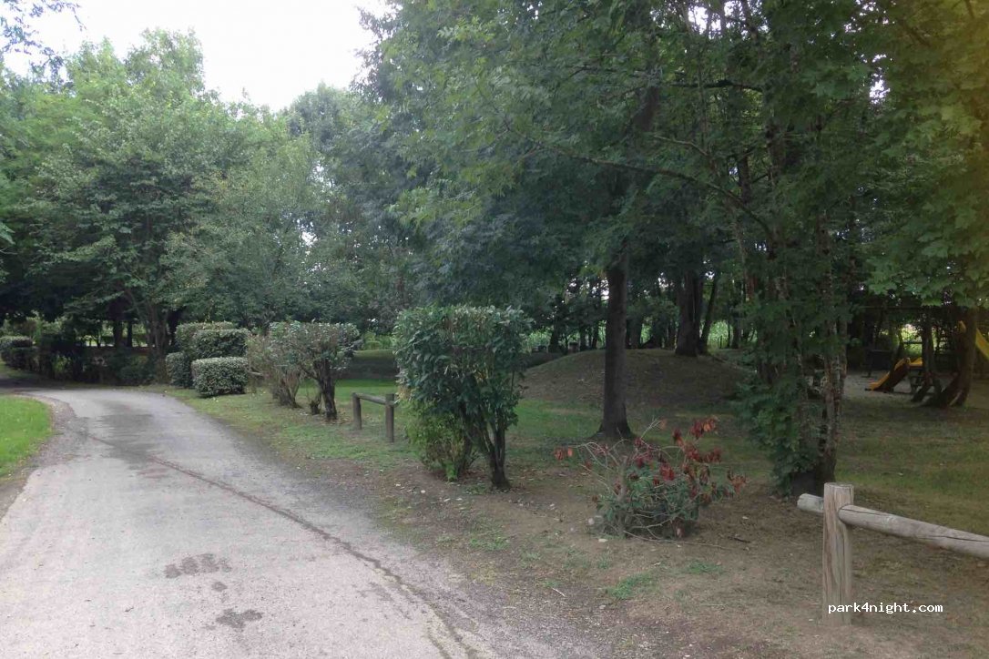 (64170) Labastide-Cézéracq - 8 Chemin du Moulin de Bas — foto