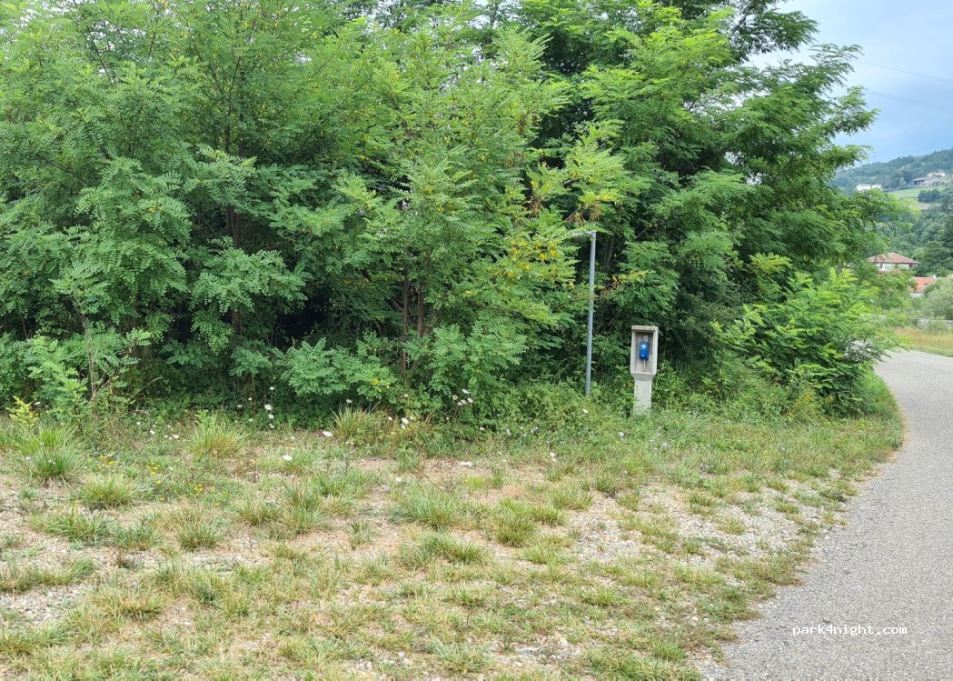 (15060) Mongiardino Ligure - 6 Frazione dei Rossi — foto 3