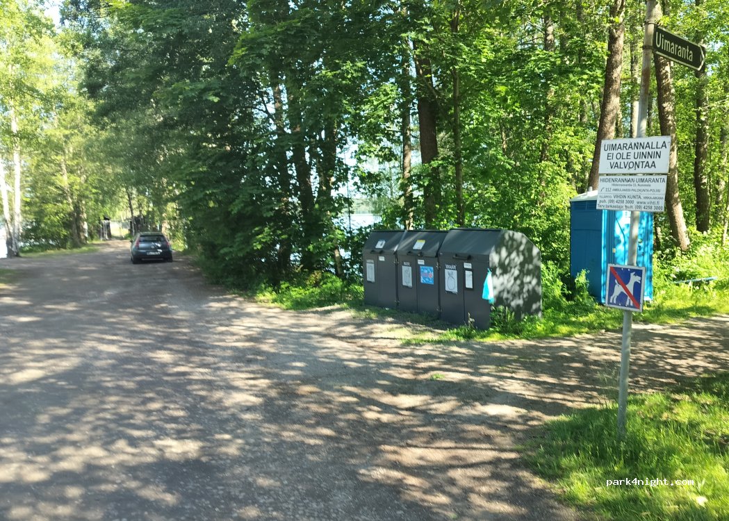 (03100) Vihti - 26 Hiidenrannantie — foto 5