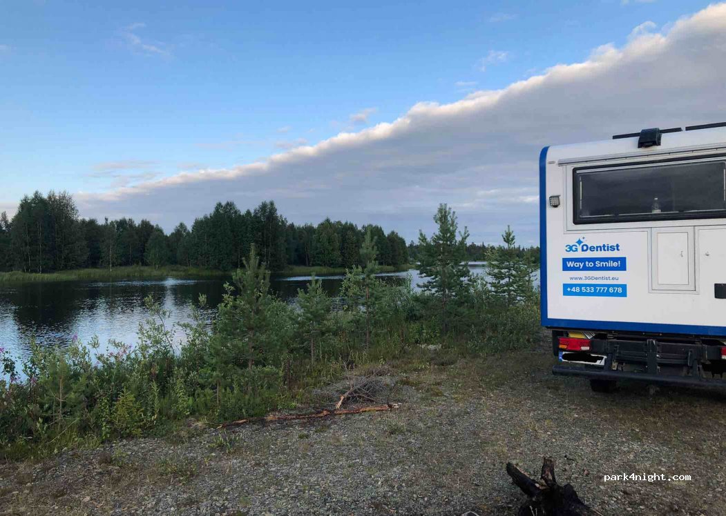 (99680) Peurasuvanto - 4931 Ivalontie — foto