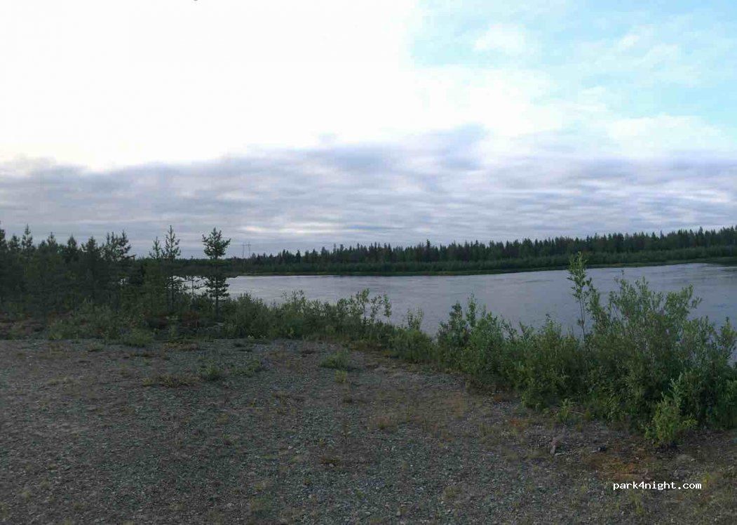 (99680) Peurasuvanto - 4931 Ivalontie — foto 2