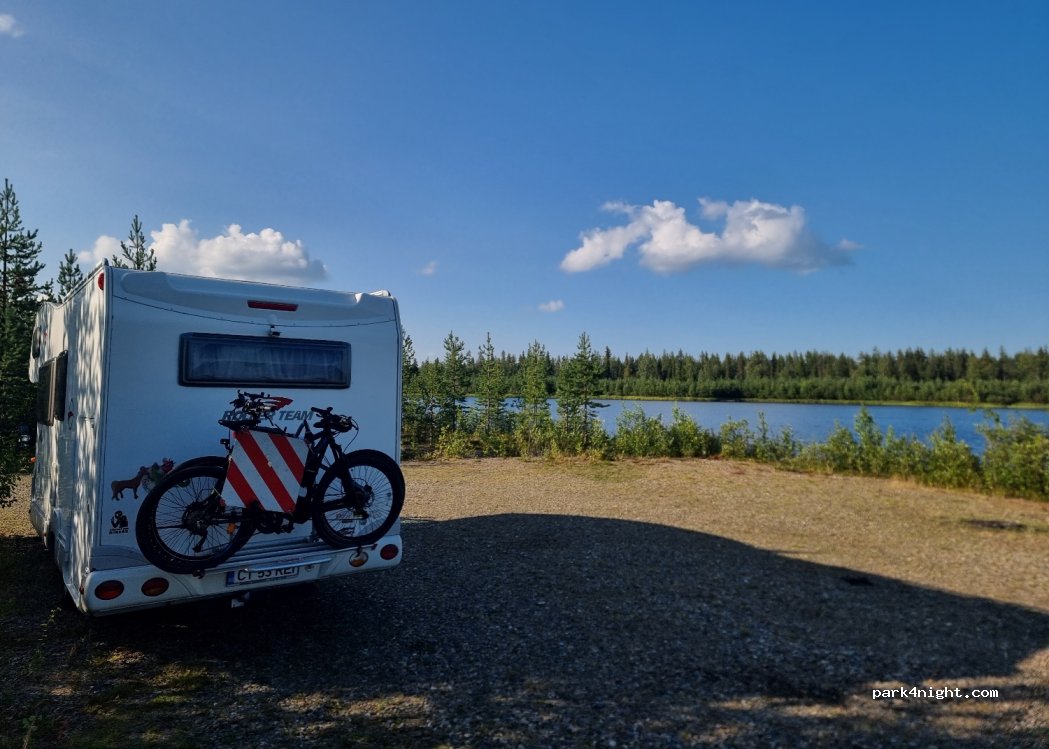 (99680) Peurasuvanto - 4931 Ivalontie — foto 3