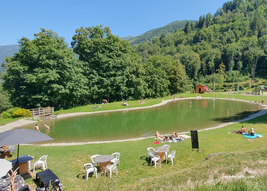 (73130) Saint-Colomban-des-Villards - D927 — foto 3
