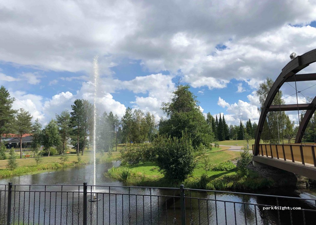 (61800) Kauhajoki - 29 Topeeka — foto
