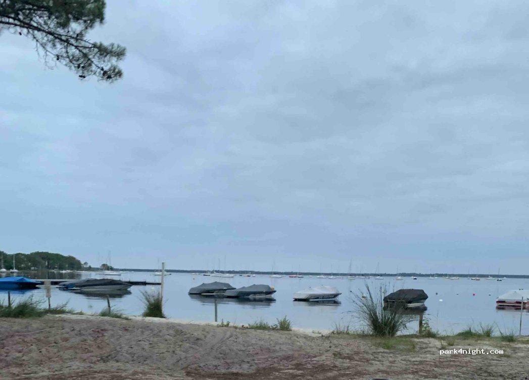(33121) Carcans - Coben Sud — foto