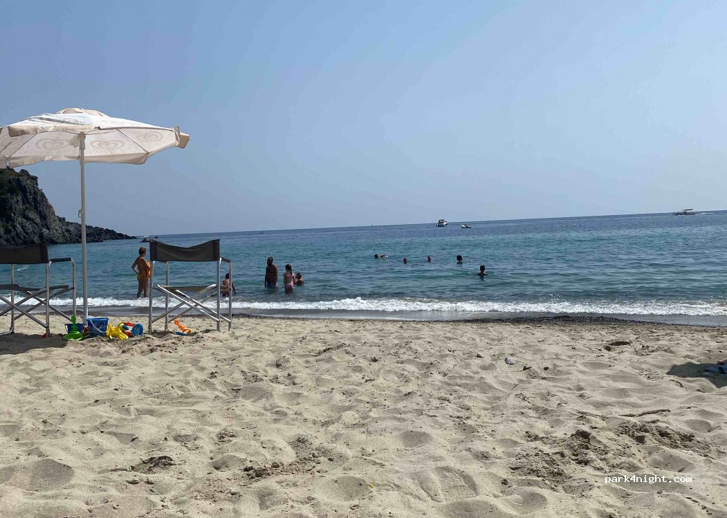 Lentiscella camping — foto